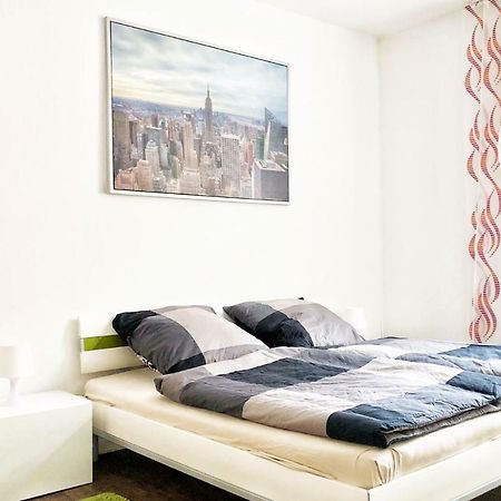 Wunderschoene Altbauwohnung Mit Flair In וופרטל מראה חיצוני תמונה